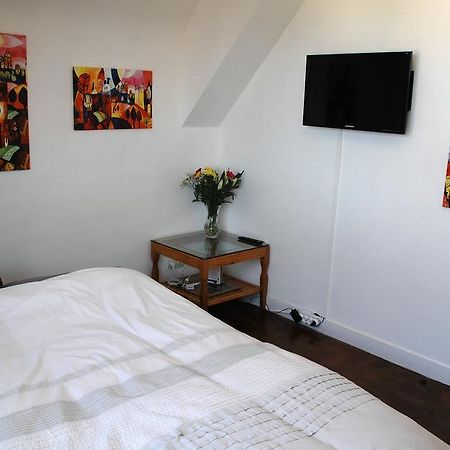 Apart Falaise 23 Apartment Bagian luar foto