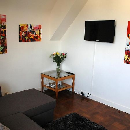 Apart Falaise 23 Apartment Bagian luar foto