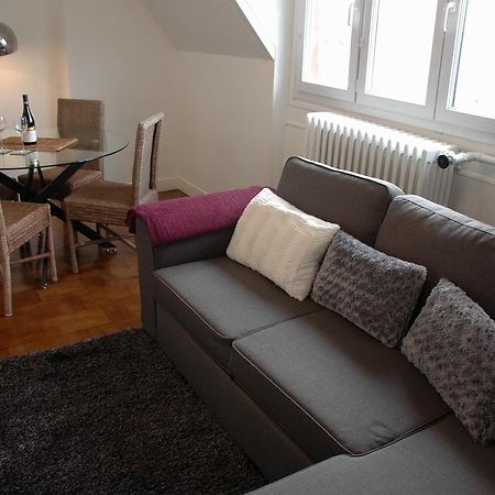 Apart Falaise 23 Apartment Bagian luar foto