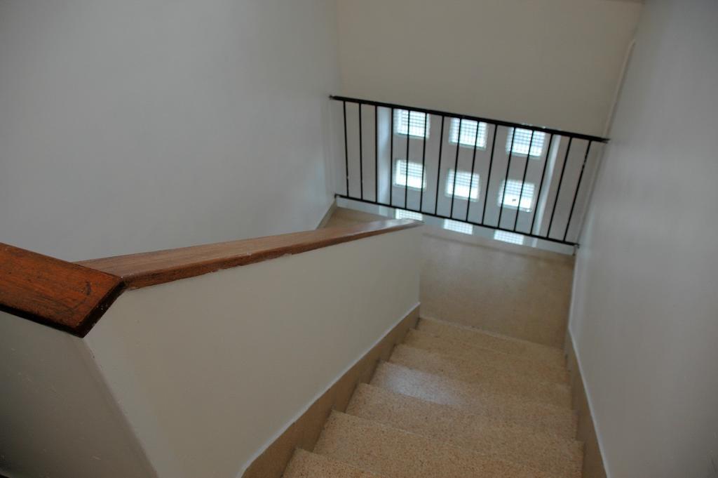 Apart Falaise 23 Apartment Bagian luar foto