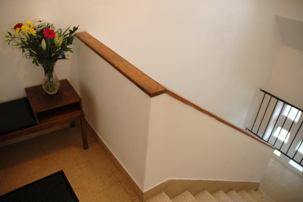 Apart Falaise 23 Apartment Bagian luar foto