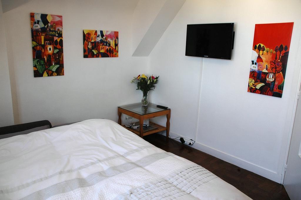 Apart Falaise 23 Apartment Bagian luar foto