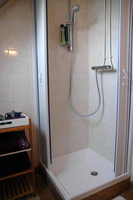 Apart Falaise 23 Apartment Bagian luar foto