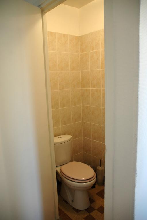 Apart Falaise 23 Apartment Bagian luar foto