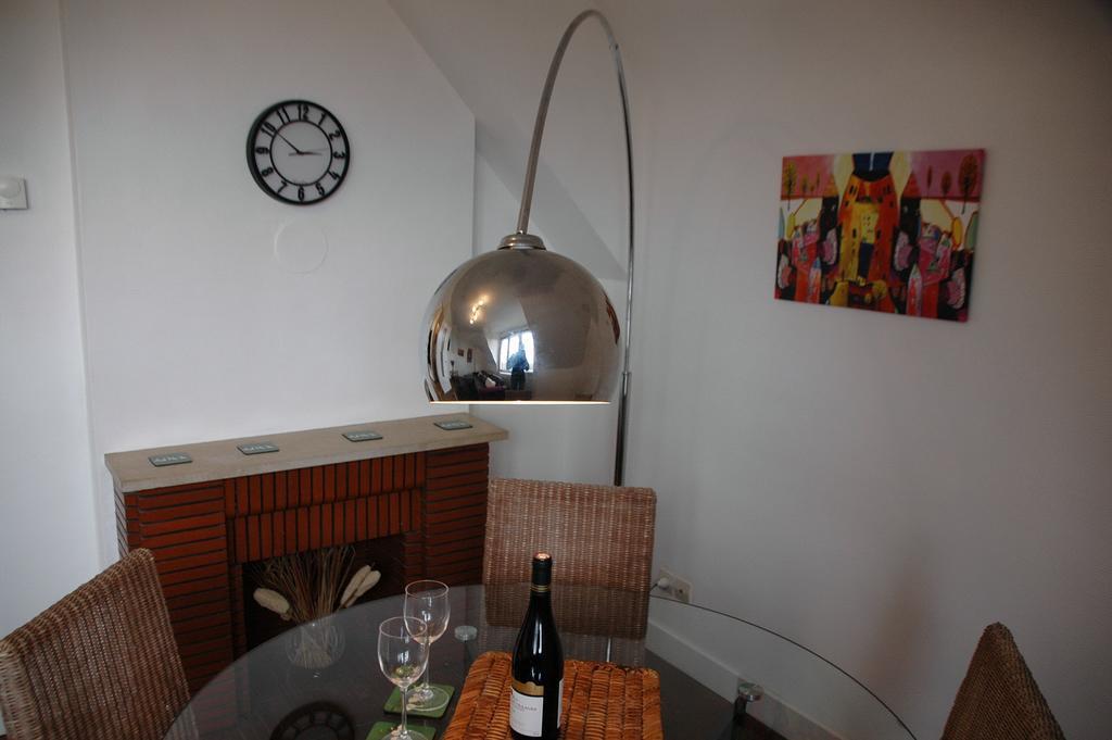 Apart Falaise 23 Apartment Bagian luar foto