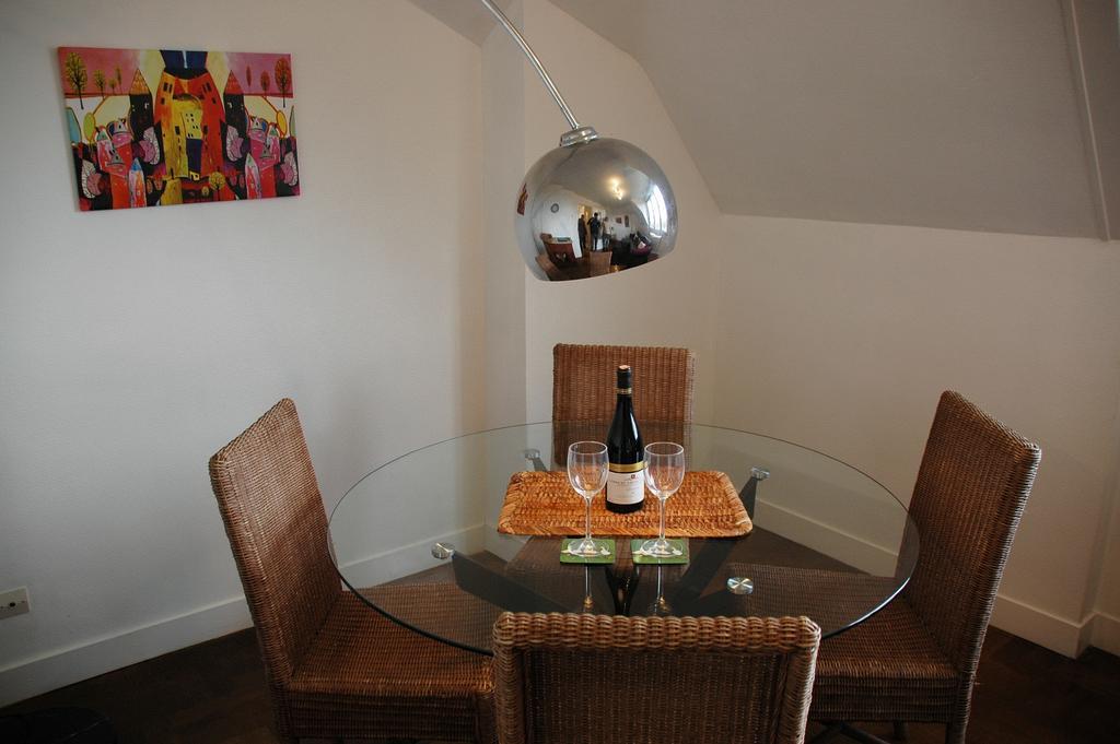 Apart Falaise 23 Apartment Bagian luar foto