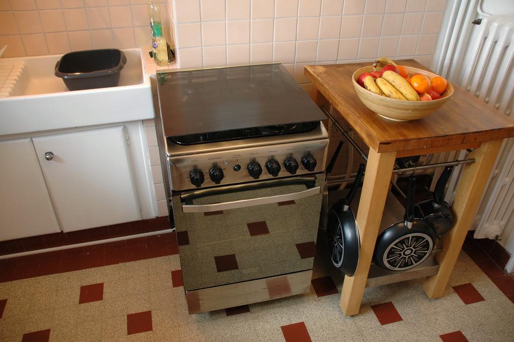 Apart Falaise 23 Apartment Bagian luar foto