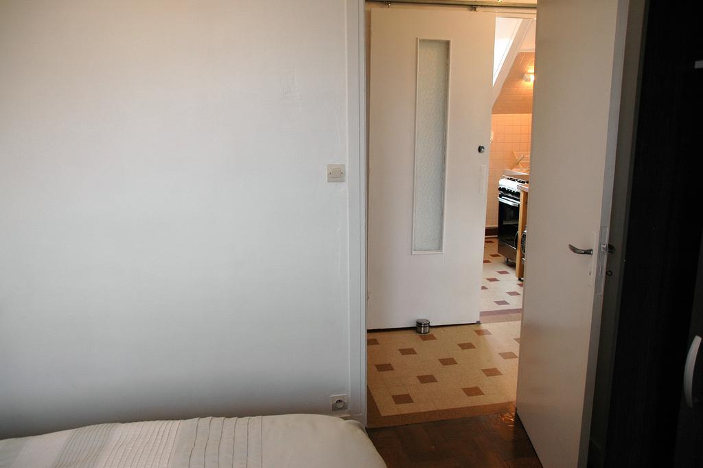 Apart Falaise 23 Apartment Bagian luar foto