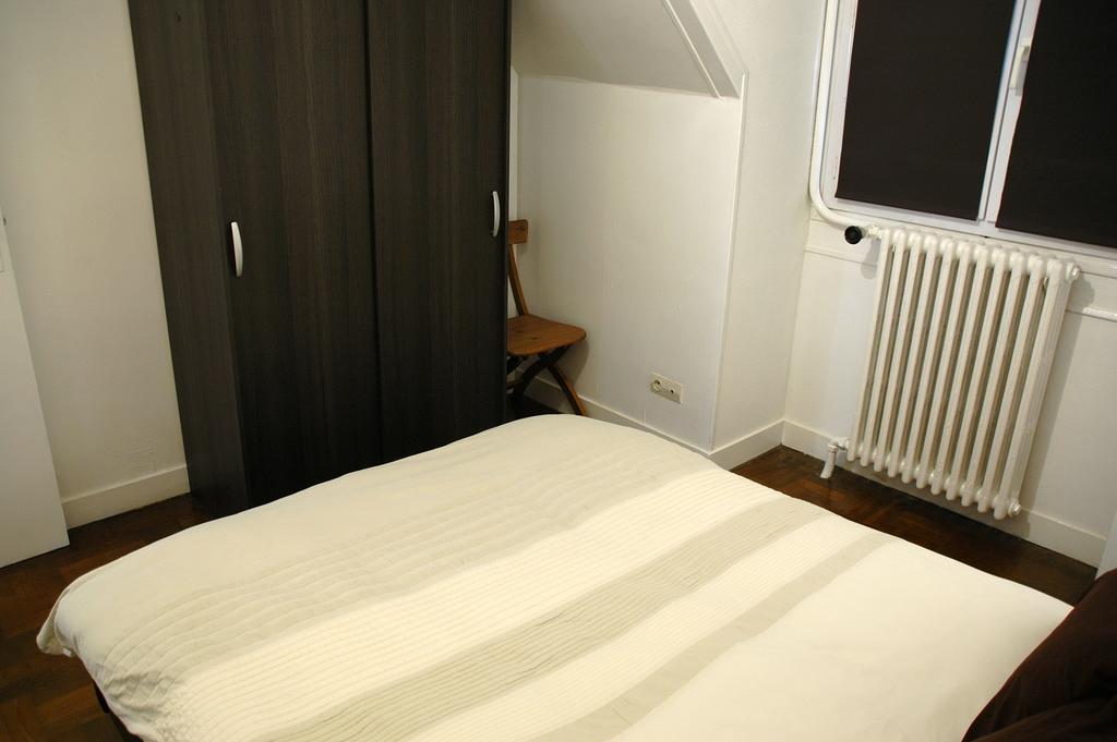 Apart Falaise 23 Apartment Bagian luar foto