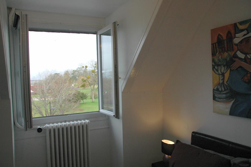Apart Falaise 23 Apartment Bagian luar foto