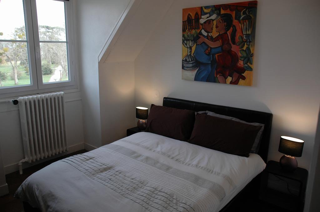 Apart Falaise 23 Apartment Bagian luar foto
